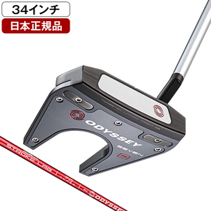 日本正規品】 オデッセイ TRI-HOT(トライ-ホット) 5K パター 2023年
