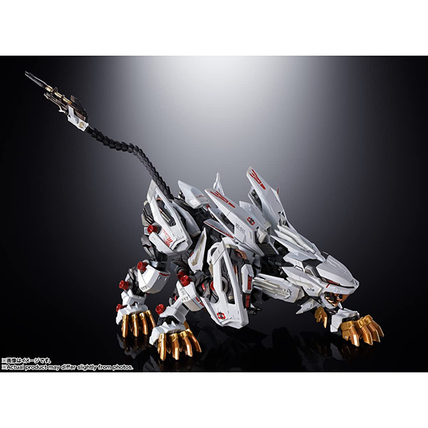 超合金 RZ-041 ライガーゼロ 【新品未開封品】-