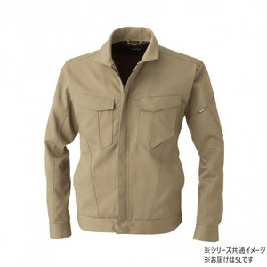 保護服・作業服