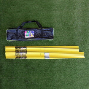 サッカートレーニング用品