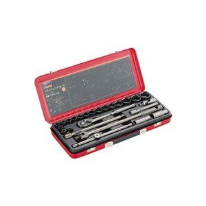 ソケットレンチ