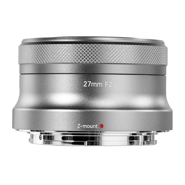 AstrHori AF 27mm F2.8 C Z (T) (jRZ}Eg) `^F [Y]
