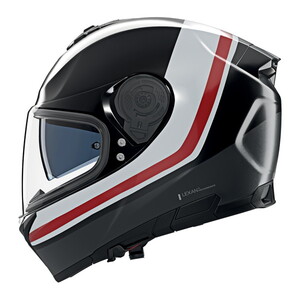 フルフェイスヘルメット