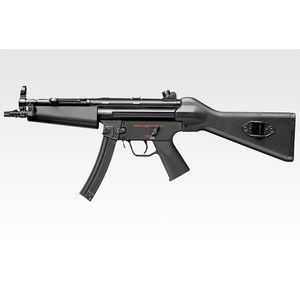 東京マルイ  MP5A5 スタンダード電動ガン 東京マルイ MP5A5 HG No.72 [電動ガン スタンダードタイプ(対象年令18