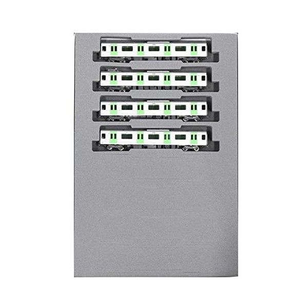 カトー 10-1469 E235系 山手線 増結セットA(4両) | 激安の新品・型落ち