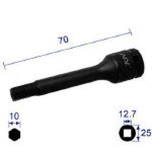 ソケットレンチ