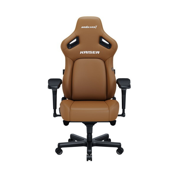 Andaseat Kaiser4 �x���g���[�u���E�� AD12YDDC-L-20-K-PV/C [�Q�[�~���O�`�F�A]