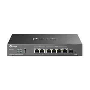新品未開封品 VPNルーター (ER 605) ER605 | Omada ギガビットVPNルーター | TP-Link 日本