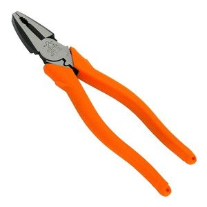 プライヤー・ペンチ・ニッパ