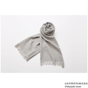 マフラー・スカーフ