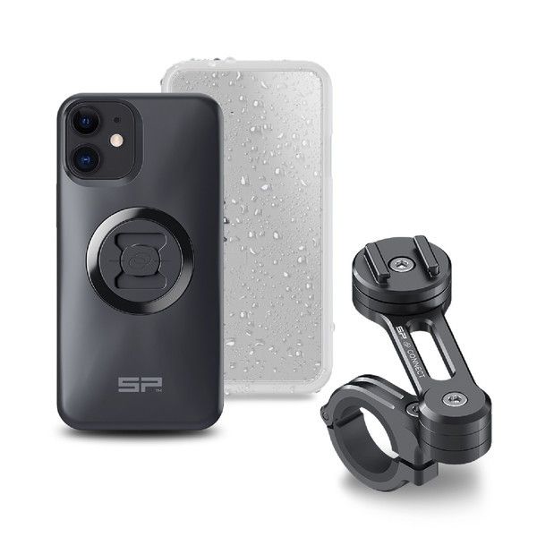 低価通販 デイトナ スマホホルダー 53950 モトバンドル Galaxy S22：XPRICE店 D31142 SP CONNECT 最新作好評