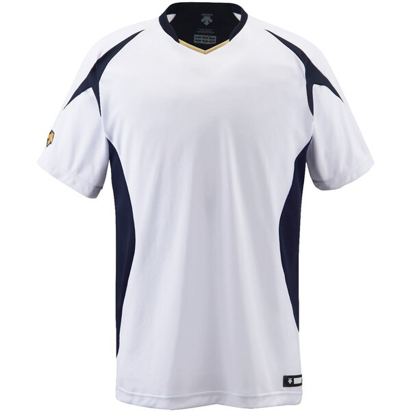 DESCENTE fTg 싅EGA x[X{[Vc zCg S DB-116 SWDN