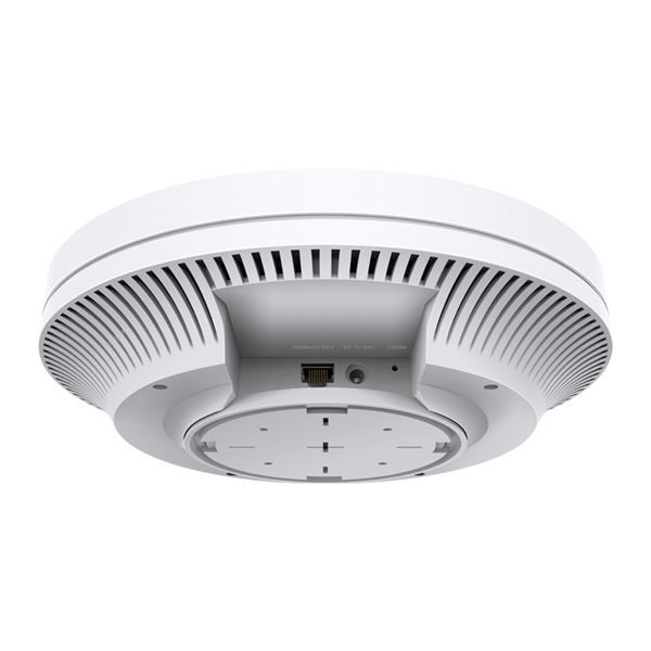 TP-Link EAP620 シーリング Wi-Fi 6アクセスポイント EAP620 HD | AX1800 デュアルバンド シーリング Wi-Fiアクセス