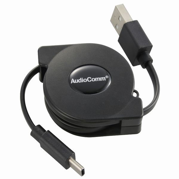 I[d@ SMT-L08MCA-K [USBP[u TypeC 0.8m  ]