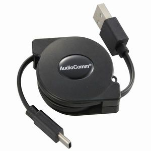 スマホ用充電器