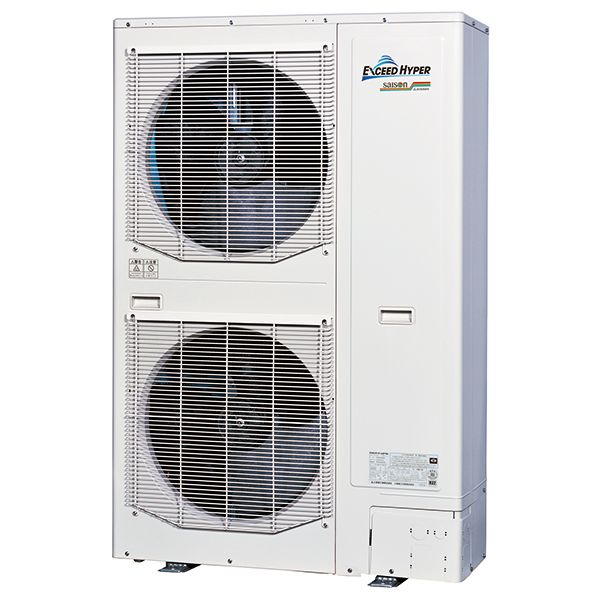 三菱重工 FDKZ1405HP5SA エクシードハイパーインバーター [業務用