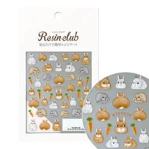 シール・ステッカー