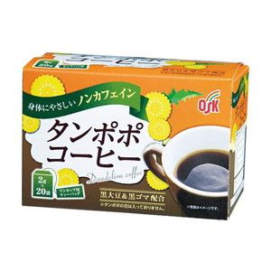 コーヒー
