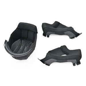 フルフェイスヘルメット