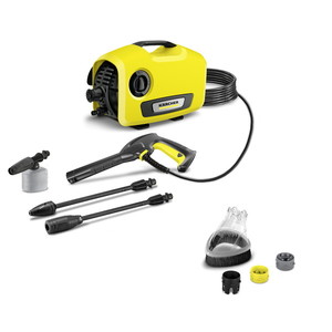 KARCHER(ケルヒャー) 3.137-226.0 K2 サイレント DCMオリジナルセット