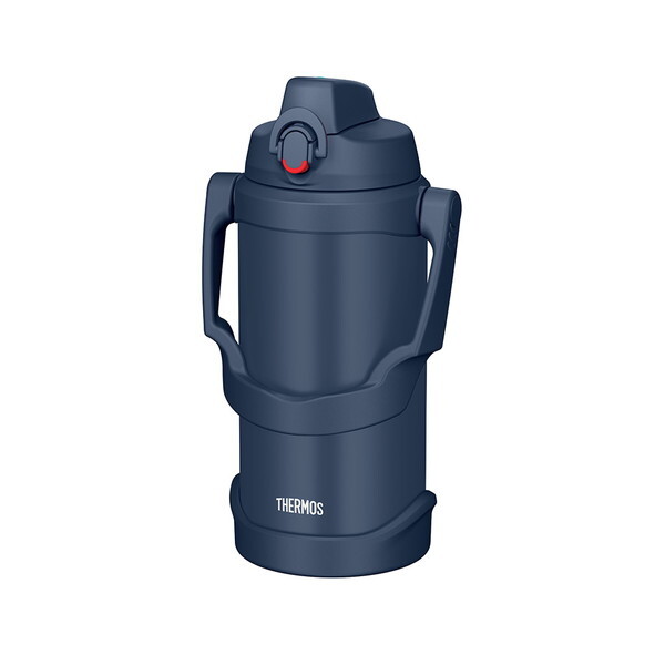 THERMOS FJQ-2001-NVY �l�C�r�[ [�^��f�M�X�|�[�c�W���O (2.0L)]