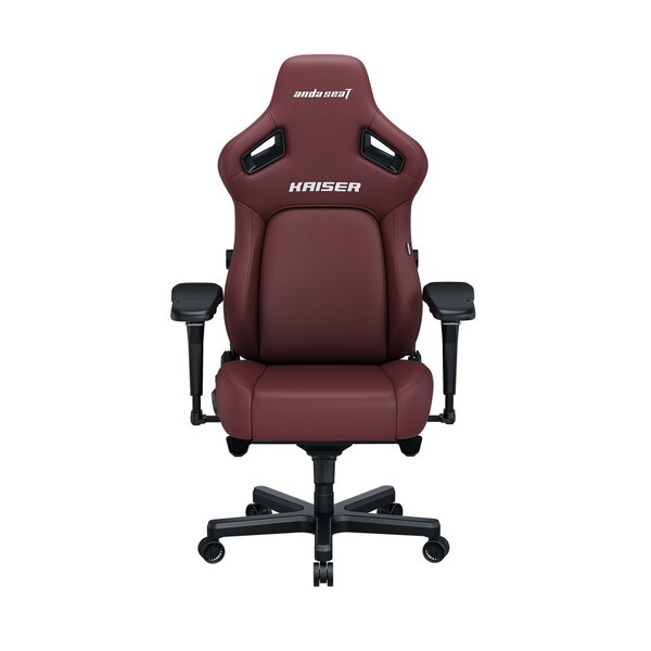 Andaseat Kaiser4 �N���V�b�N�}���� AD12YDDC-L-20-A-PV/C [�Q�[�~���O�`�F�A]