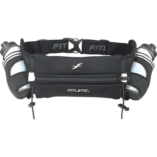 FITLETIC Hydra 16 BLK HD-08J [jO EGXg|[`]