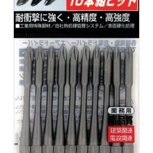 ドライバービット