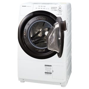 ドラム式洗濯乾燥機 通販 ｜ 激安の新品・型落ち・アウトレット 家電