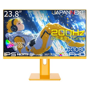 Amazon.co.jp: Dell G2422HS 23.8インチ ゲーミングモニター (3