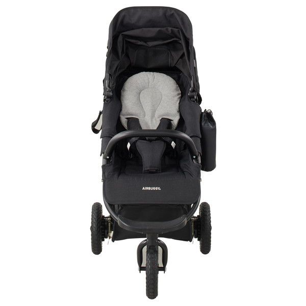 AIRBUGGY �G�A�o�M�[ �w�b�h�T�|�[�g TioTio×�I�[�K�j�b�N�R�b�g��