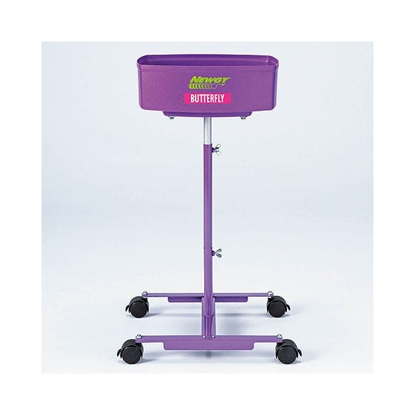 美品】卓球マシーン ニューギー・1080 定価108,000円 卓球マシン