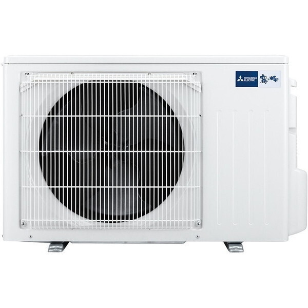 MITSUBISHI MSZ-ZXV4026S-W ピュアホワイト 霧ヶ峰 Zシリーズ
