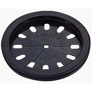 排水口ゴミ受け・ふた