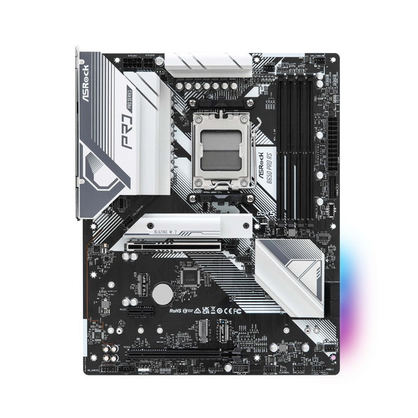 ASRock B650 Pro RS [マザーボード] | 激安の新品・型落ち