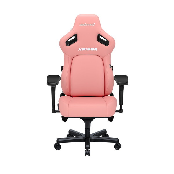 Andaseat Kaiser4 �N���[�~�[�s���N AD12YDDC-L-20-P-PV/C [�Q�[�~���O�`�F�A]