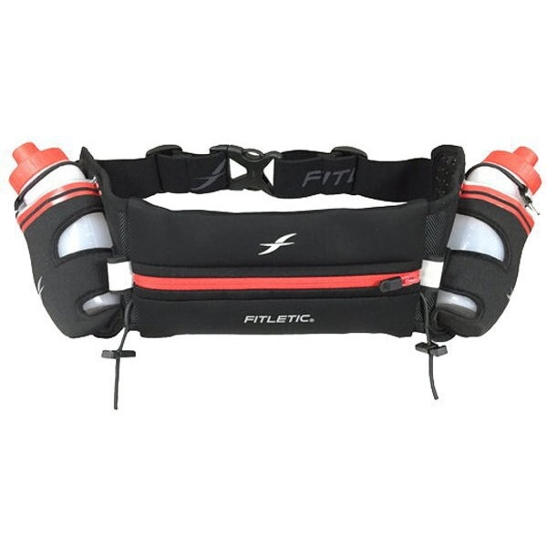 FITLETIC Hydra 16 BLK/RED HD-08J [jO EGXg|[`]