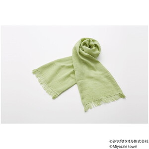 マフラー・スカーフ