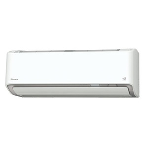 DAIKIN エアコン DAIKIN S715ATRP-W ホワイト うるさらX RXシリーズ [エアコン (主に23