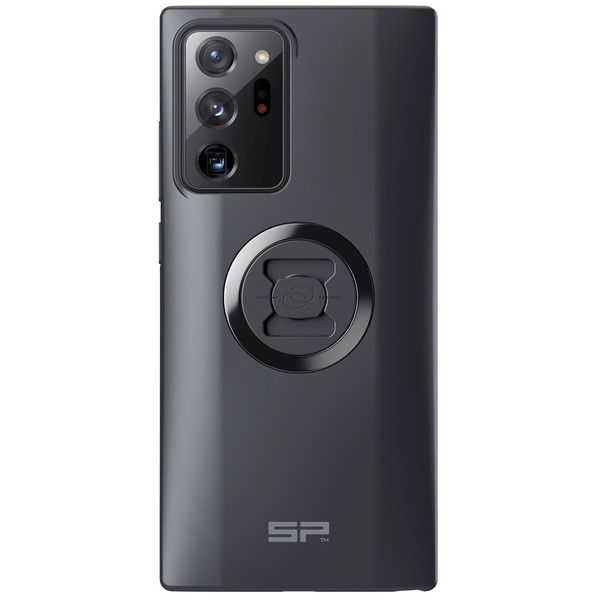 �f�C�g�i D19468 �X�}�z�z���_�[ 55136 �t�H���P�[�X Galaxy Note20 Ultra SP CONNECT �u���b�N