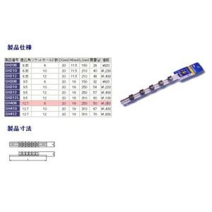 ソケットレンチ