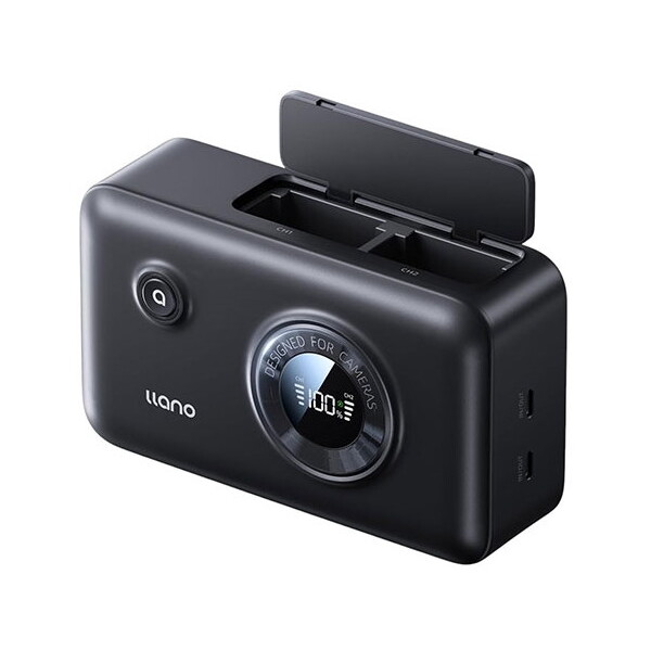 llano CS3E6 [CS3 2in1 Jobe[[d LP-E6p]