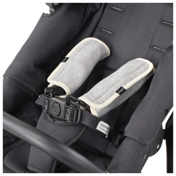 AIRBUGGY �G�A�o�M�[ �T�b�L���O�p�b�h TioTio×�I�[�K�j�b�N�R�b�g��