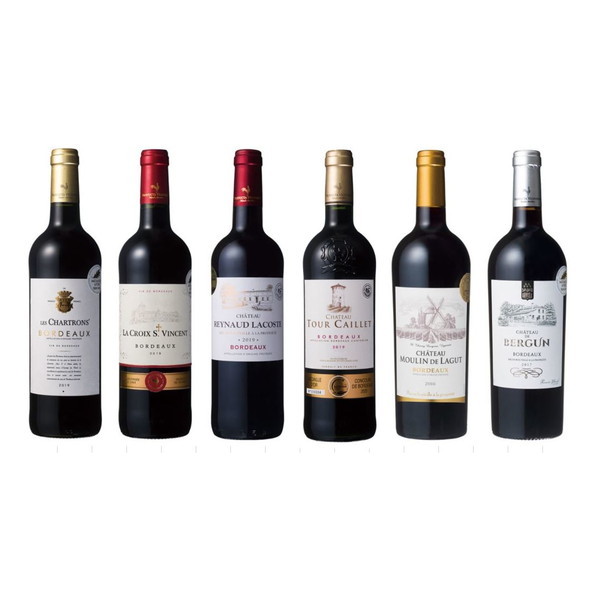 世界7カ国　赤ワイン　飲み比べ　12本セット 世界7カ国赤ワイン飲み比べ12本セット メーカー直送 プレゼント