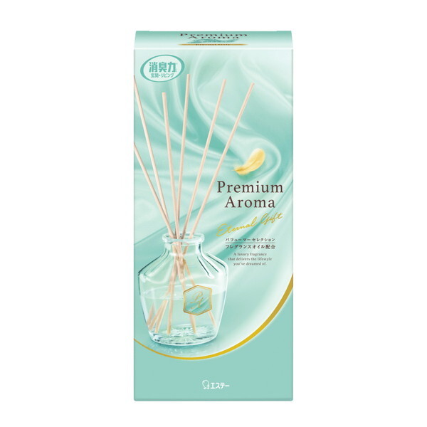 GXe[ ̏L Premium Aroma Stick { G^[iMtg 50mL