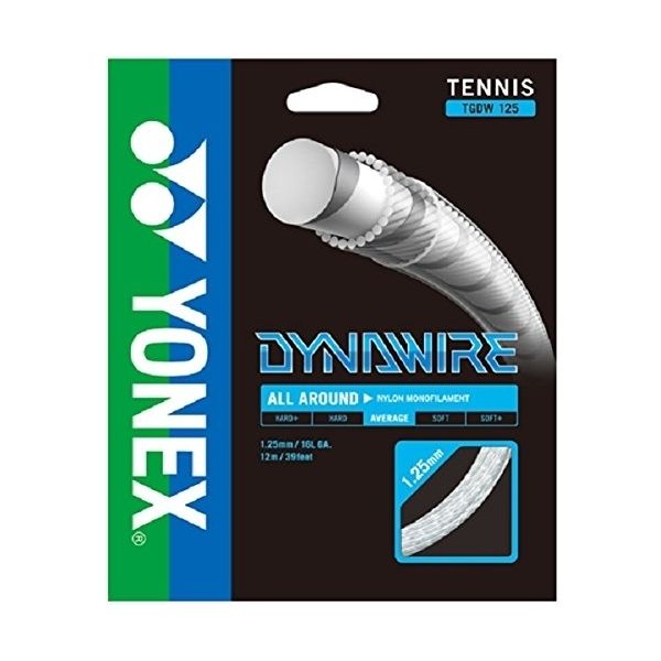YONEX lbNX dejXp Kbg _CiC[125 DYNAWAIRE125 zCg Vo[ TGDW125 284