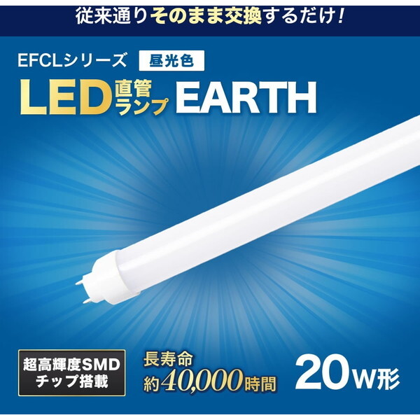 GRfoCX EDLTL20LED28N [LED ǃv 20W` (F)]