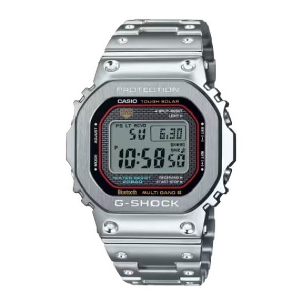 CASIO GMW-B5000D-1CJF G-SHOCK [\[[[drv (YEHb`)]
