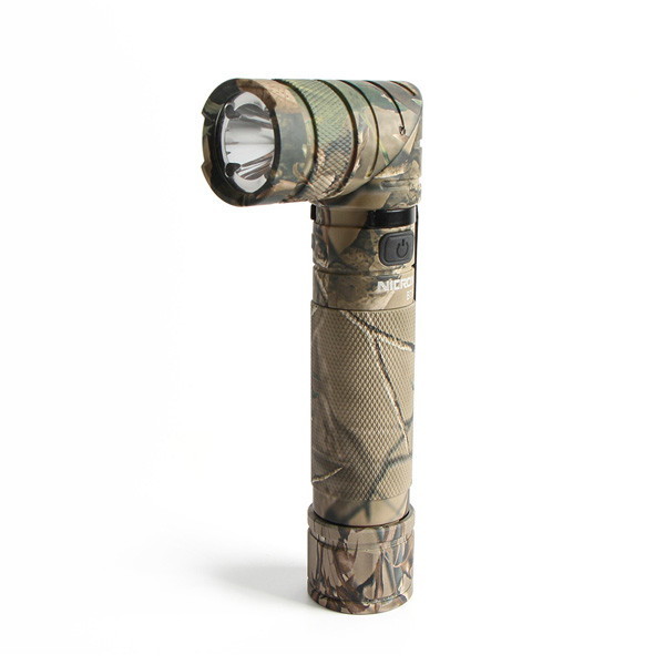 Nicron NICRON B70+Camo Twist 950LM [d