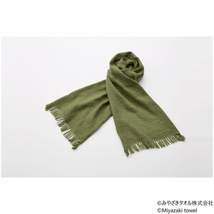マフラー・スカーフ